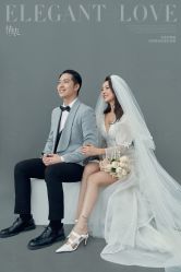 -金夫人婚纱摄影(西昌店)