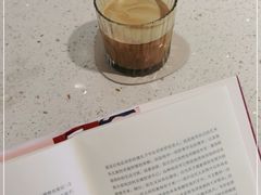 -之悦咖啡馆(新星宇·之洲店)