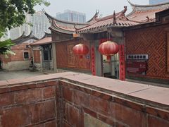-晋江五店市传统文化旅游区
