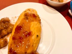 -广州富力丽思卡尔顿酒店