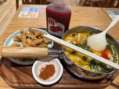 -小满手工粉(上海文峰广场店)