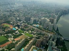 -广州塔晖粤轩中餐厅