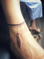 -JOKER TATTOO STUDIO乔克纹身