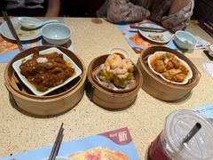 -点都德(奥体印象城店)