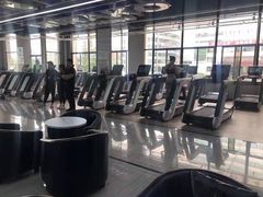 -奇迹健身·恒温游泳(金海首座店)