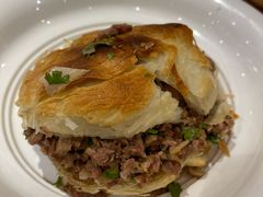 -阿那亚第一食堂 Cafeteria 1