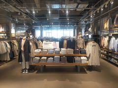 -MUJI无印良品(金狮广场店)