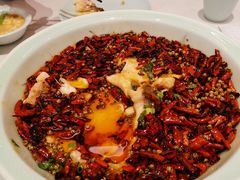 -北李妈妈菜·海肠捞饭(高新万达店)