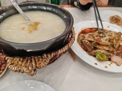 -江南粥家庄(宁国路店)