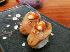 -信日本料理(信义坊店)