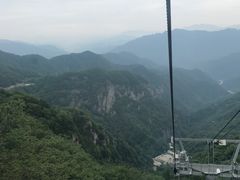 -牛背梁国家森林公园