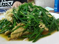 -苏莱特色牛骨滩羊手抓馆(长城东街总店)