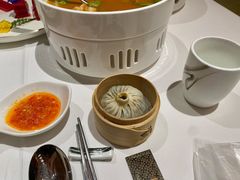 -A One Kitchen·南京精菜馆(德基广场店)