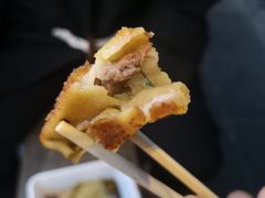 -清真蒋有记(老门东店)