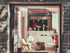 门面-大象厨房(重庆道店)