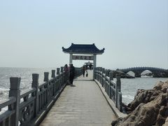 -兴城海滨风景区