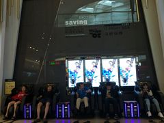 -中影国际影城(昆山花园城CINITY LED店)