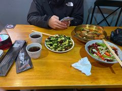 -回·龙虾铺·盆盆蟹·烧烤大排档(回龙观店)