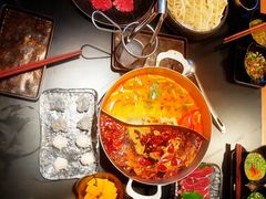 -生如夏花泰式火锅(西村黑金店)