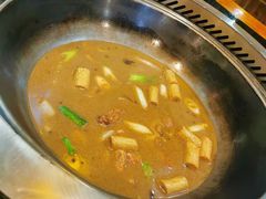 -三里屯土灶炖公鸡地锅鸡(江东店)