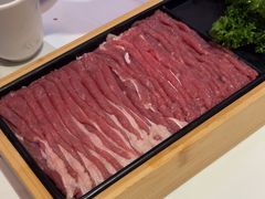 -祥源胡同·涮牛羊肉火锅(花桥店)