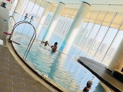 -廊坊固安福朋喜来登酒店