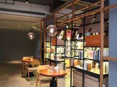 -江滨壹号艺文空间复合餐厅(闽江大道店)