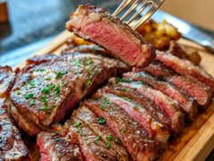 -拉蒂娜·巴西牛排馆 Latina·Brazilian Steakhouse(陆家嘴旗舰店)