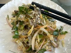 -祈胜邨•顺德鱼生•顺德菜(容桂店)