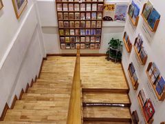 -猫的天空之城概念书店(三坊七巷店)