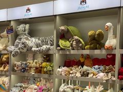 -JOYCODE(大红门银泰百货店)