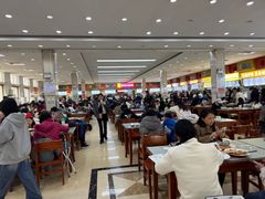 -武汉大学-桂园餐厅