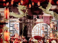 -青岛富力艾美酒店