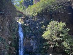 -孤山寨风景区