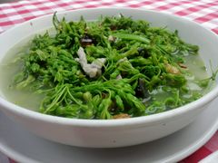 -龙桥私厨·姜花菊花过桥鱼·顺德菜(容桂店)