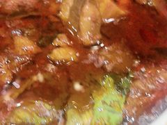 -山南熏肉大饼(辽菜旗舰店)