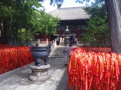 -红螺寺