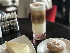 蛋糕-安德鲁饼店(总店)