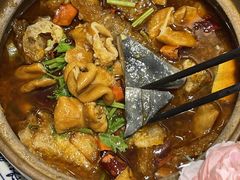 -雅酌园·烟火南京菜(颐和路店)