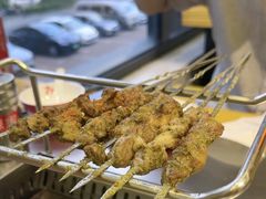 -古彭7只羊·徐州烧烤(旗舰店)