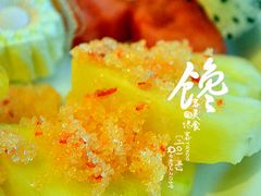椒糖菠萝片-昆明中心皇冠假日酒店