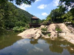 -武汉姚家山旅游景区