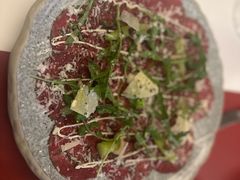 -普朗姆生蚝牛排馆 The Plump Oyster(成都摩方购物中心店)