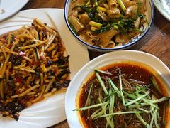 -呱呱叫民俗风味主题餐厅(沣峪口店)