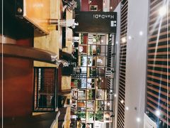 -韩大地海鲜自助烧烤城(黄兴路步行街店)