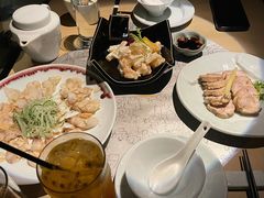 -穹六人间 people 6(岳阳路店)