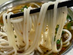 -小倪羊肉米线馆