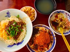 -兵哥豌豆面(雅颂居店)