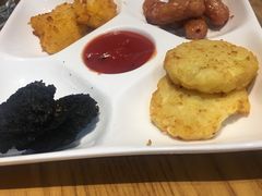 -乐凯撒披萨(正佳广场店)