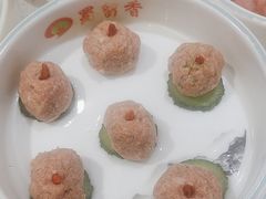 -蜀留香火锅(社会山店)